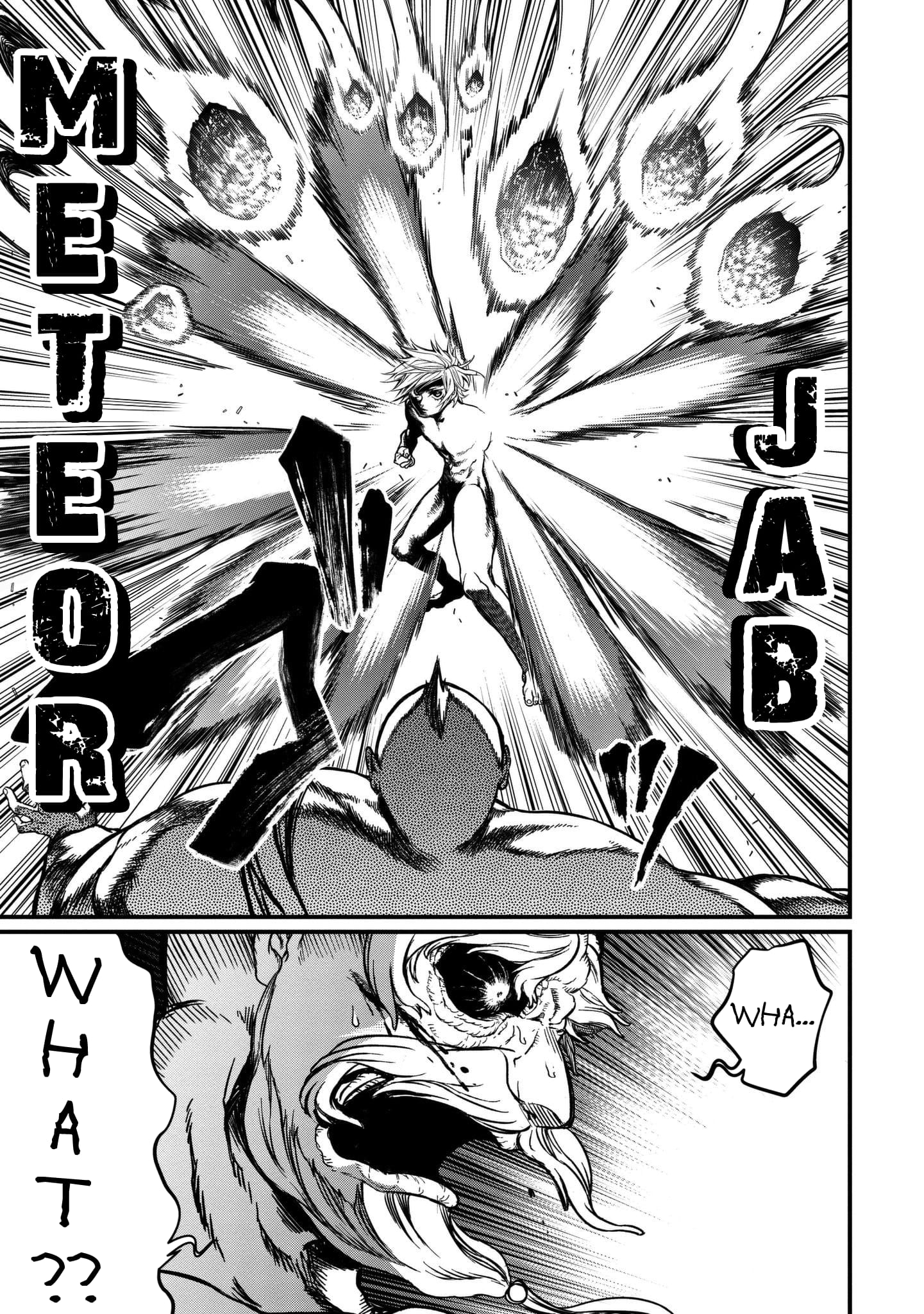 Record Of Ragnarok, Chapter 9 image 18